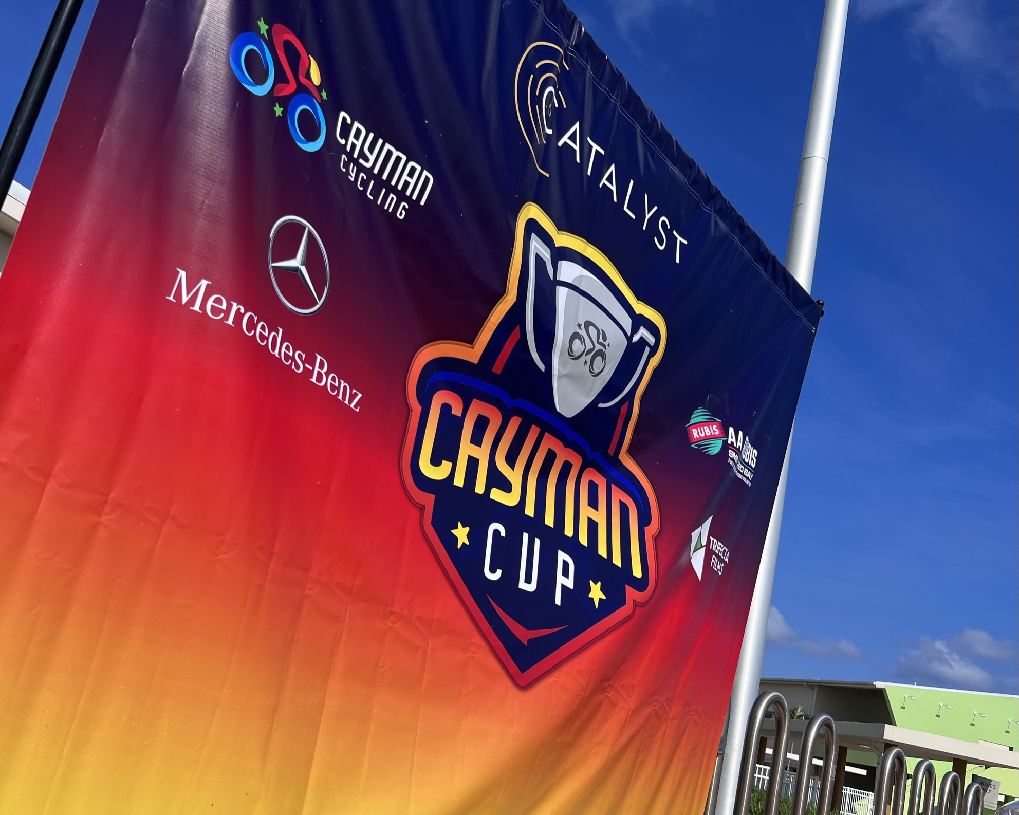 Cayman Cup 2024: A Thrilling Race with a Surprise Victory